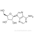 Vidarabin CAS 5536-17-4